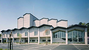 Shimoda Citizens' Culture Center