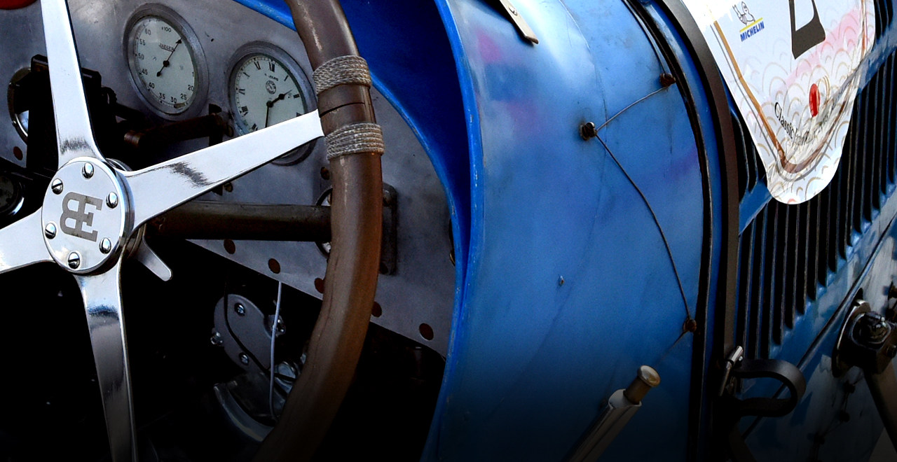 JAL Classic Japan Rally 2018 AMAKUSA