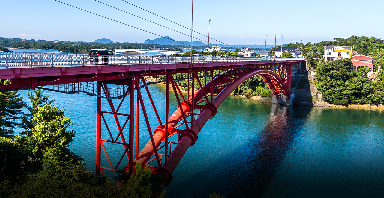 JAL Classic Japan Rally 2018 AMAKUSA