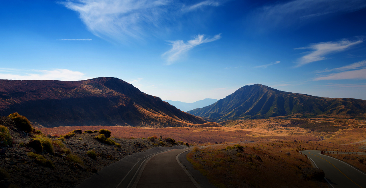 JAL Classic Japan Rally 2018 AMAKUSA
