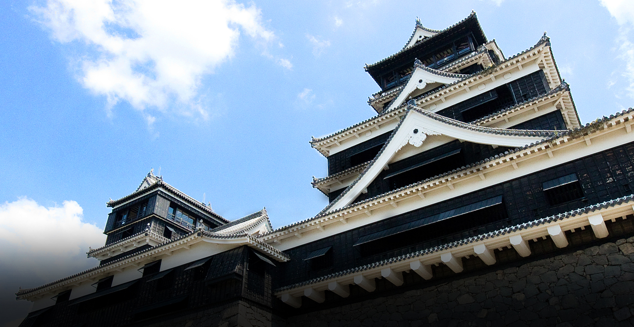 JAL Classic Japan Rally 2018 AMAKUSA