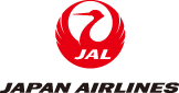 Logo of JAL