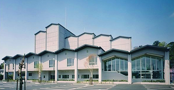 Shimoda Citizens' Culture Center