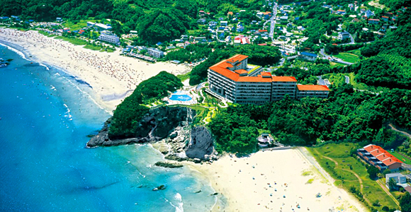 HOTEL JAPAN SHIMODA