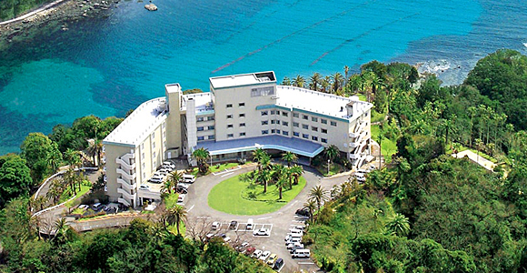 SHIMODA TOKYU HOTEL