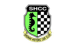 Shonan Histric Car Club