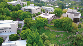 Kanto Gakuin University Odawara Campus