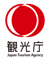 Japan Tourism Agency logo